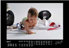 Deckblatt Fechtkalender