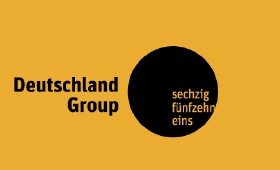 Logo DeutschlandGroup
